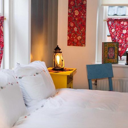 Bed And Breakfast De Pepersteeg Marken Exterior foto